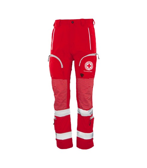 PANTALONE OPERATATIVO CS EMERGENZA CROCE ROSSA ITALIANA