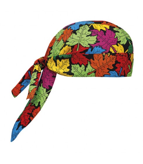 BANDANA EGOCHEF MODELLO FOLIAGE