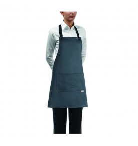 GREMBIULE EGOCHEF MODELLO CORTO BIP APRON CONVOY