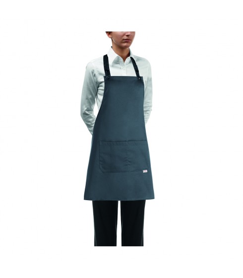 GREMBIULE EGOCHEF MODELLO CORTO BIP APRON CONVOY