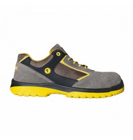 SCARPA DA LAVORO ISSALINE MODELLO PADDLE S1P