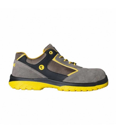 SCARPA DA LAVORO ISSALINE MODELLO PADDLE S1P