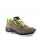 SCARPE FIGHETER GUNTHER GRIGIO