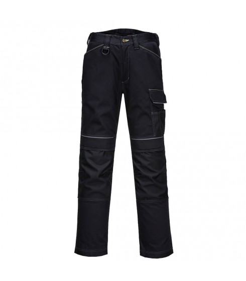 PANTALONE DA LAVORO PORTWEST PW3 STRECH LEGGERO