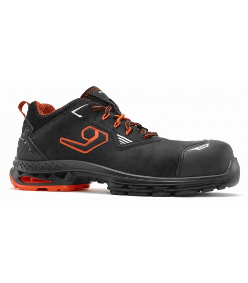 SCARPE BASE PROTECTION MODELLO AMSTERDAM S3S