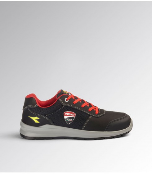 SCARPA DUCATI MODELLO SPEEDY RACE LOW S1PS