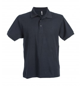 POLO JRC MODELLO FARO BLU NAVY