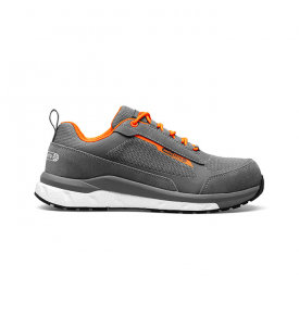 SCARPE DA LAVORO SOTTOZERO MODELLO SHUTTLE ARANCIO S3S