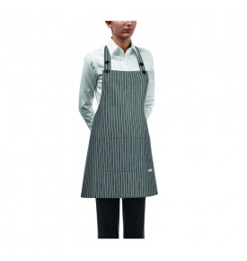 GREMBIULE EGOCHEF MODELLO SHORT BIP APRON