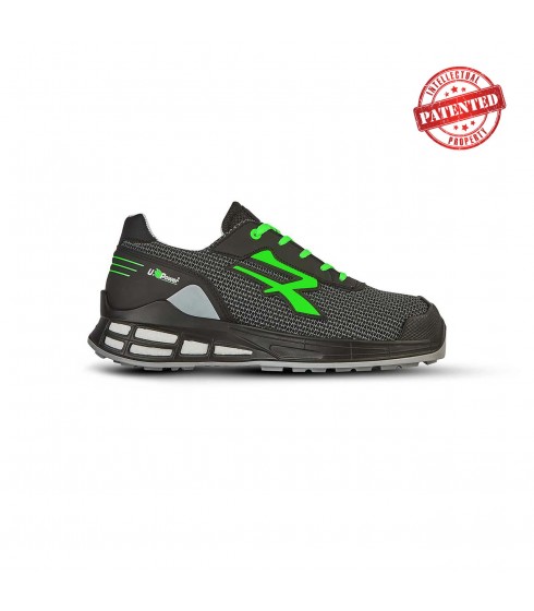 SCARPE U-POWER MODELLO DAKOTA S3S