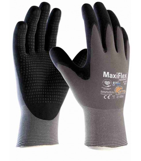 GUANTI BASE PROTECTION MODELLO MAXI FLEX ENDURANCE