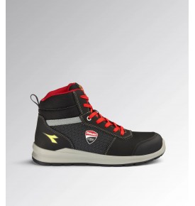 SCARPE DIADORA UTILITY MODELLO SPEEDY RACE MID MET FREE