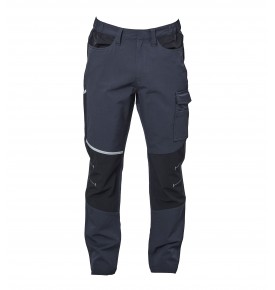 PANTALONE DA LAVORO JRC MODELLO BRENNERO MEDIUM MAN