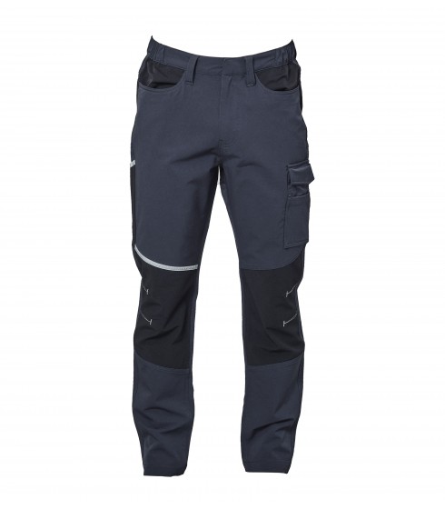 PANTALONE DA LAVORO JRC MODELLO BRENNERO MEDIUM MAN