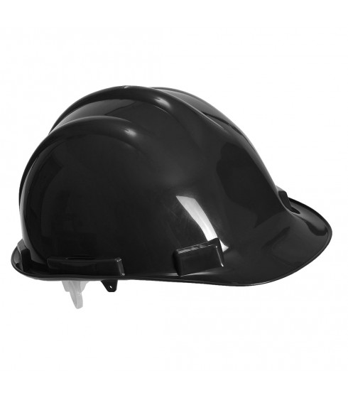 CASCO DA CANTIERE PORTWEST MODELLO ENDURANCE NERO