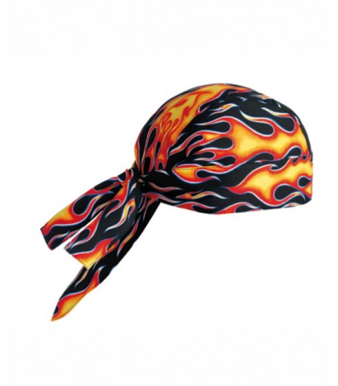 BANDANA DA CUCINA EGOCHEF MODELLO FLAMES