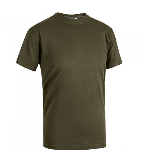 T-SHIRT GIROCOLLO SKY ARMY