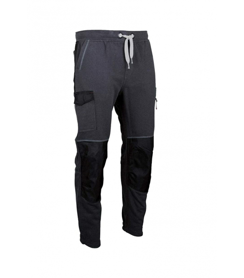 PANTALONE DA LAVORO LMA MOLLETON TECHNO