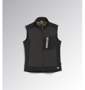 GILET DIADORA UTILITY MODELLO VEST CARBON TECH