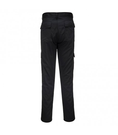 PANTALONE PORTWEST COMBAT SLIM FIT