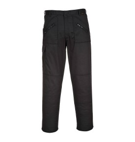 PANTALONE PORTWEST MODELLO ACTION STRETCH