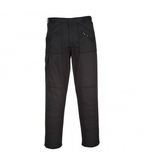 PANTALONE PORTWEST MODELLO ACTION STRETCH