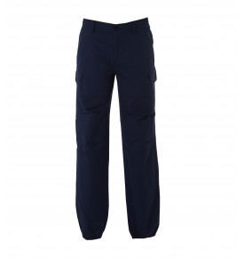 PANTALONI DA LAVORO JRC MODELLO KABUL NAVY