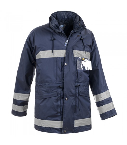 PARKA SOTTOZERO MODELLO URBAN