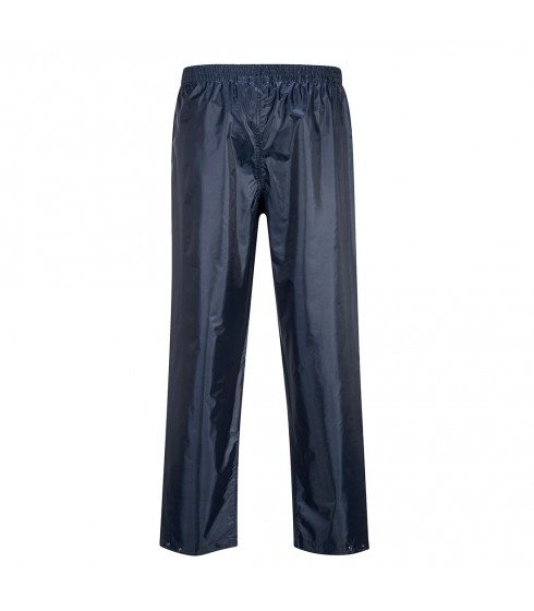 PANTALONI PORTWEST IMPERMEABILI CLASSIC BLU NAVY