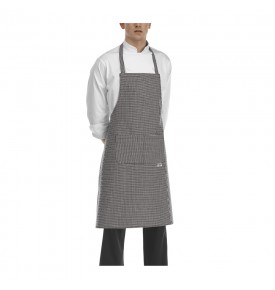 GREMBIULE EGOCHEF MODELLO BIP APRON COLORADO