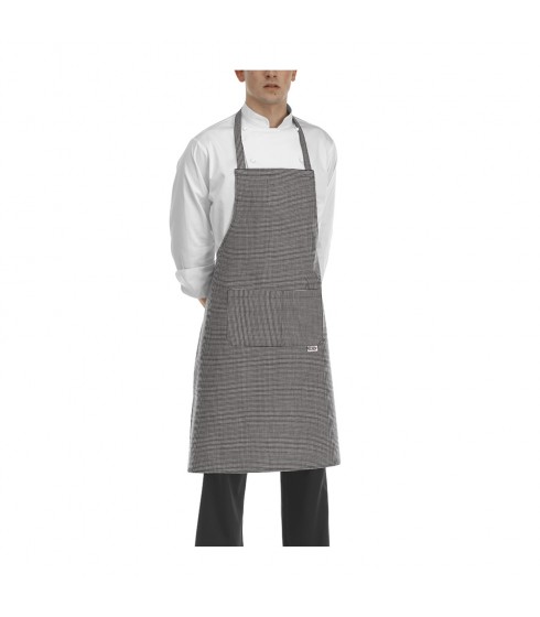 GREMBIULE EGOCHEF MODELLO BIP APRON COLORADO