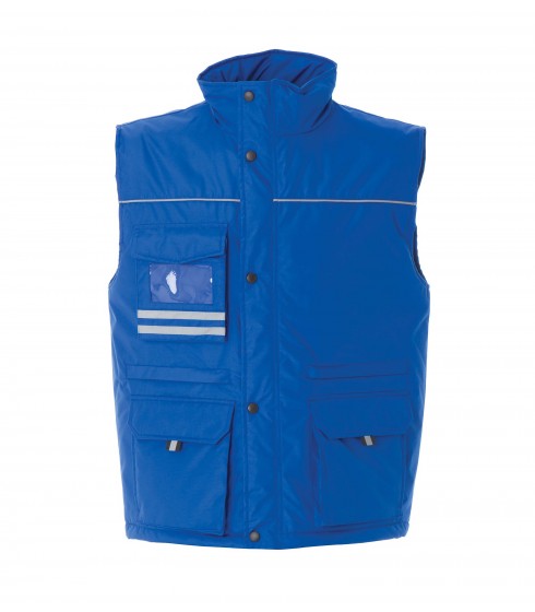 GILET DA LAVORO JRC MODELLO DENMARK ROYAL