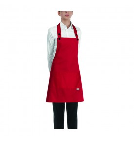 GREMBIULE CORTO EGOCHEF MODELLO BIP APRON