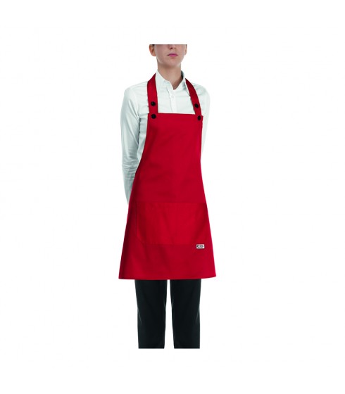 GREMBIULE CORTO EGOCHEF MODELLO BIP APRON