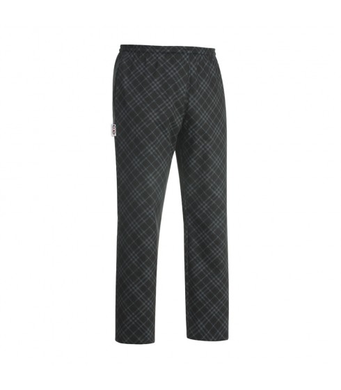 PANTALONE EGOCHEF MODELLO UNISEX IRON