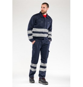 PANTALONE SOTTOZERO MODELLO AIR LINE WINTER