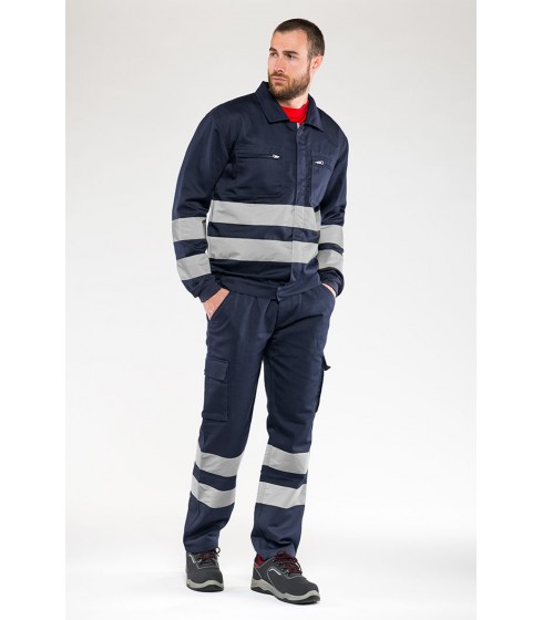 PANTALONE SOTTOZERO MODELLO AIR LINE WINTER