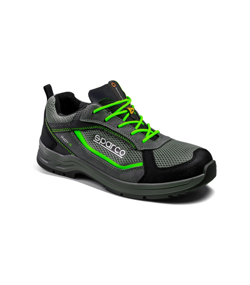 SCARPE SPARCO MODELLO INDY SONOMA