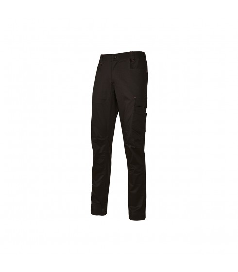 PANTALONE U-POWER MODELLO BRAVO TOP WINTER