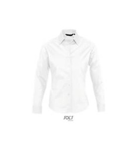 CAMICIA DONNA STRETCH SOL'S MODELLO EDEN