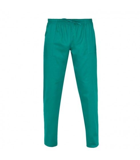 PANTALONE GIBLOR'S MODELLO RODI COLOR VERDE