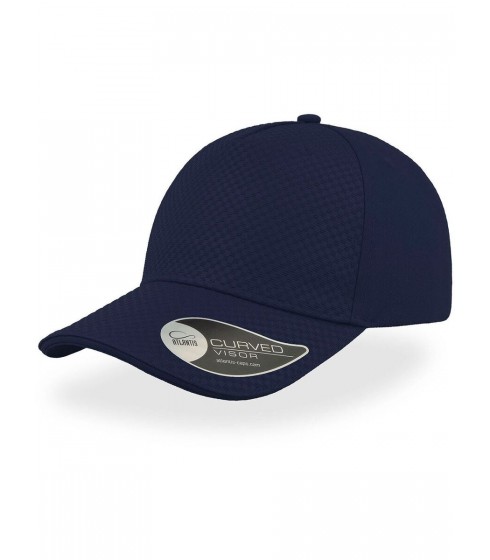 CAPPELLINO ACTION WEAR CON OCCHIELLI RICAMATI