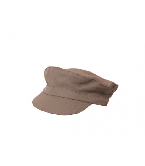 CAPPELLO DA CUOCO ROSSINI MODELLO NAXOS UNISEX