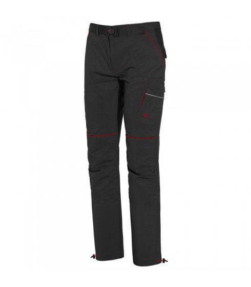 PANTALONE IN SOFTSHELL ISSA LINE MODELLO BOOM LIGHT