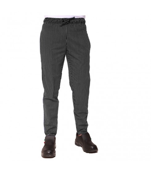 PANTALACCIO CUOCO TCD MODELLO GESSATO