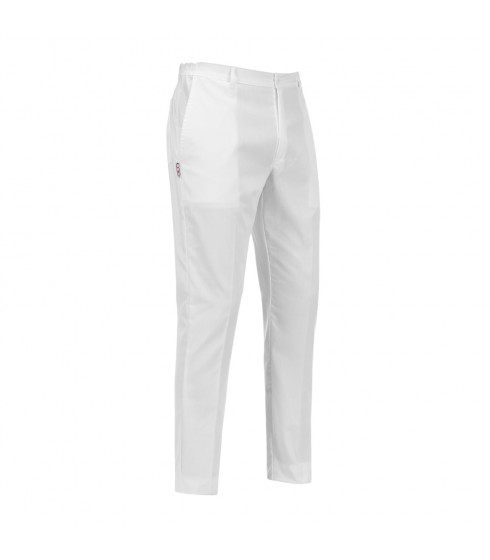 PANTALONI DA CUCINA EGOCHEF MODELLO SLIM FIT ELASTICIZZATI