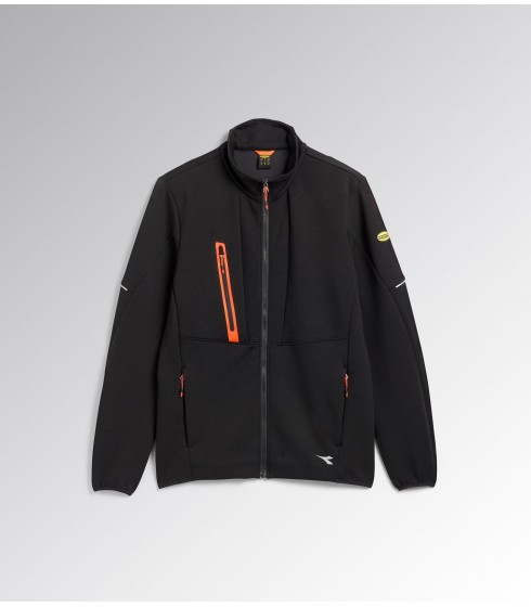 PILE DIADORA UTILITY MODELLO SWEATSHIRT HYBRID TACTIC