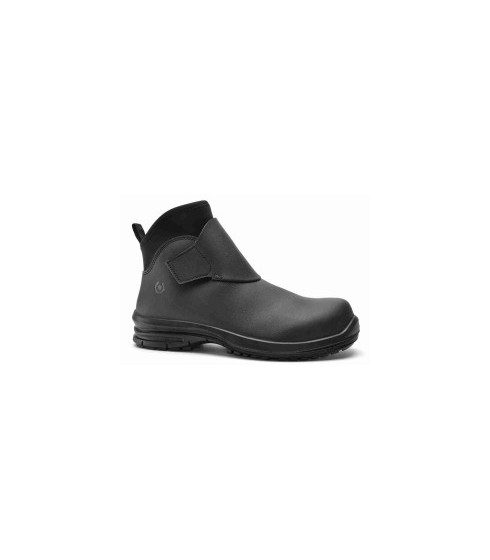 SCARPE DA LAVORO BASE PROTECTION MODELLO NAUTILUS BLACK S6