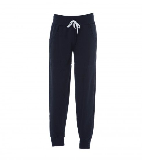 PANTALONE DA LAVORO JRC MODELLO TREVISO MAN NAVY