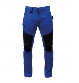 PANTALONE DA LAVORO JRC MODELLO LIBANO MAN ROYAL